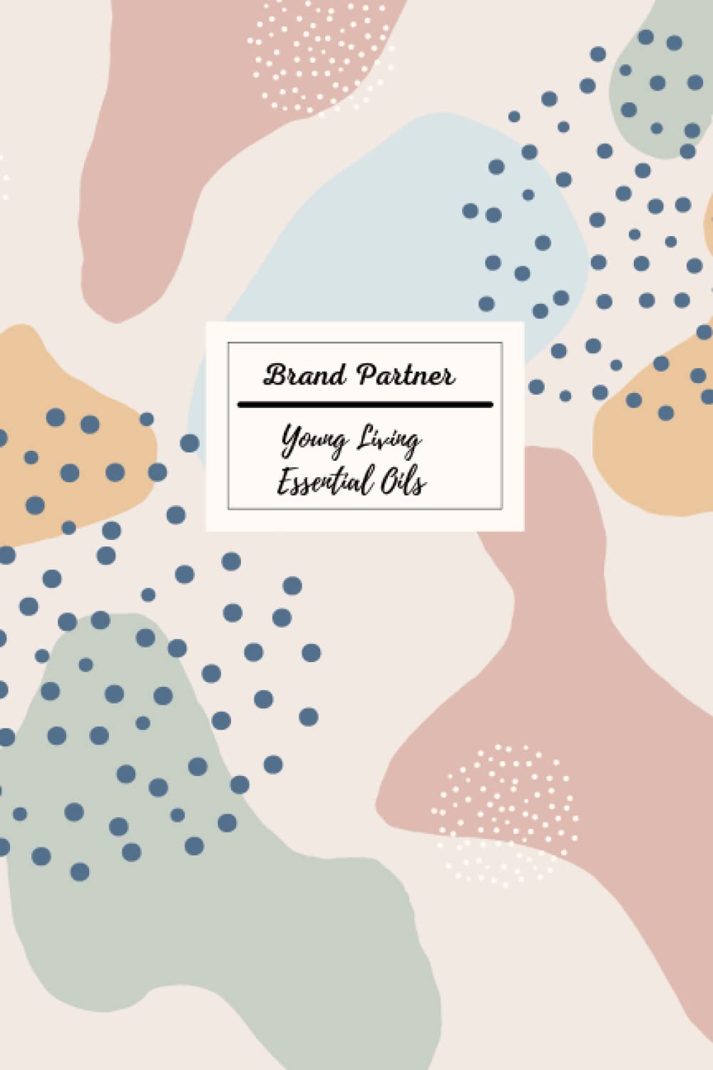 Brand Partner for Young Living Essentials Oils