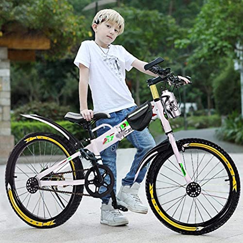 Tdoqo Kids Mountain Bike 20'' Children's Bicycle Bangladesh Ubuy
