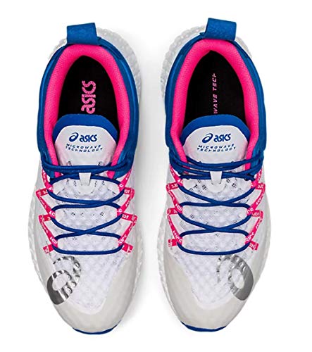 Image of ASICS Womens Microflux Sneakers
