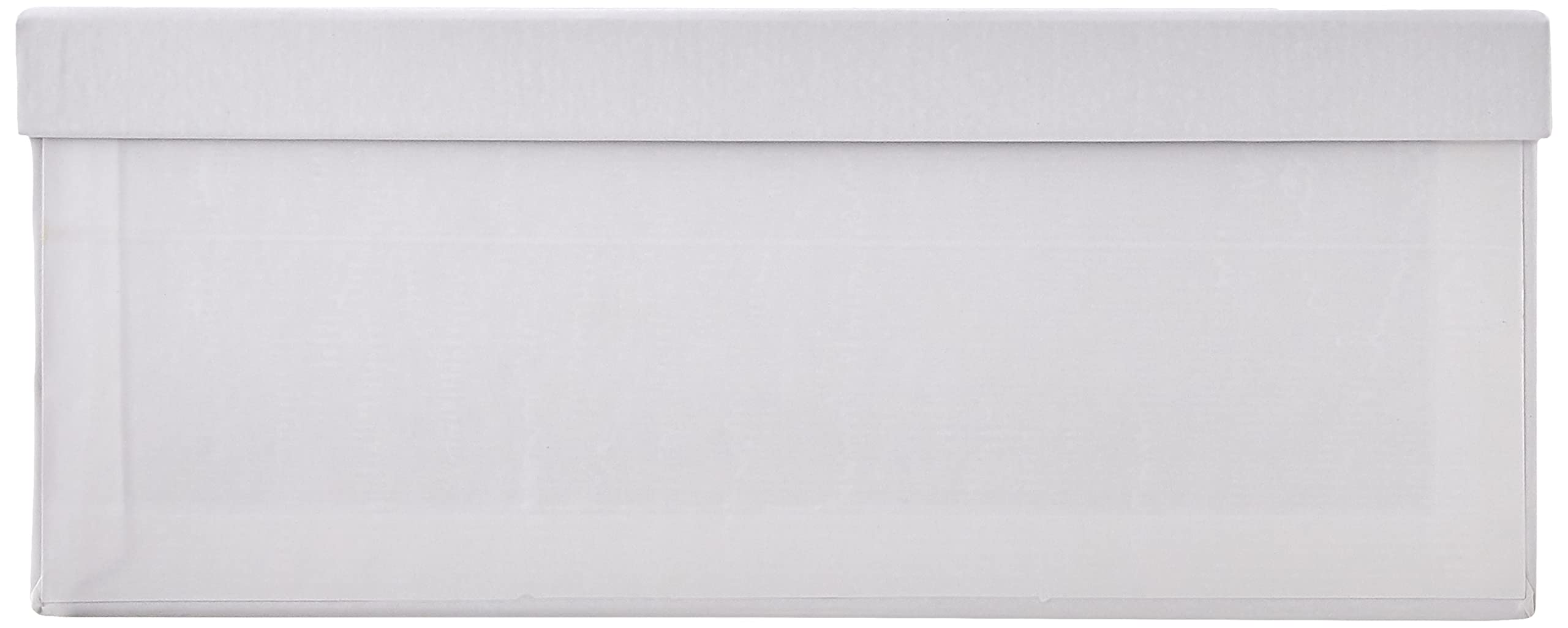 Pioneer Photo Albums B-1 White Photo Storage - Image 2