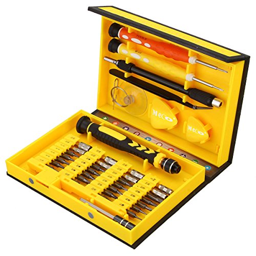 MECO 38 in 1 Orologio di precisione Set di