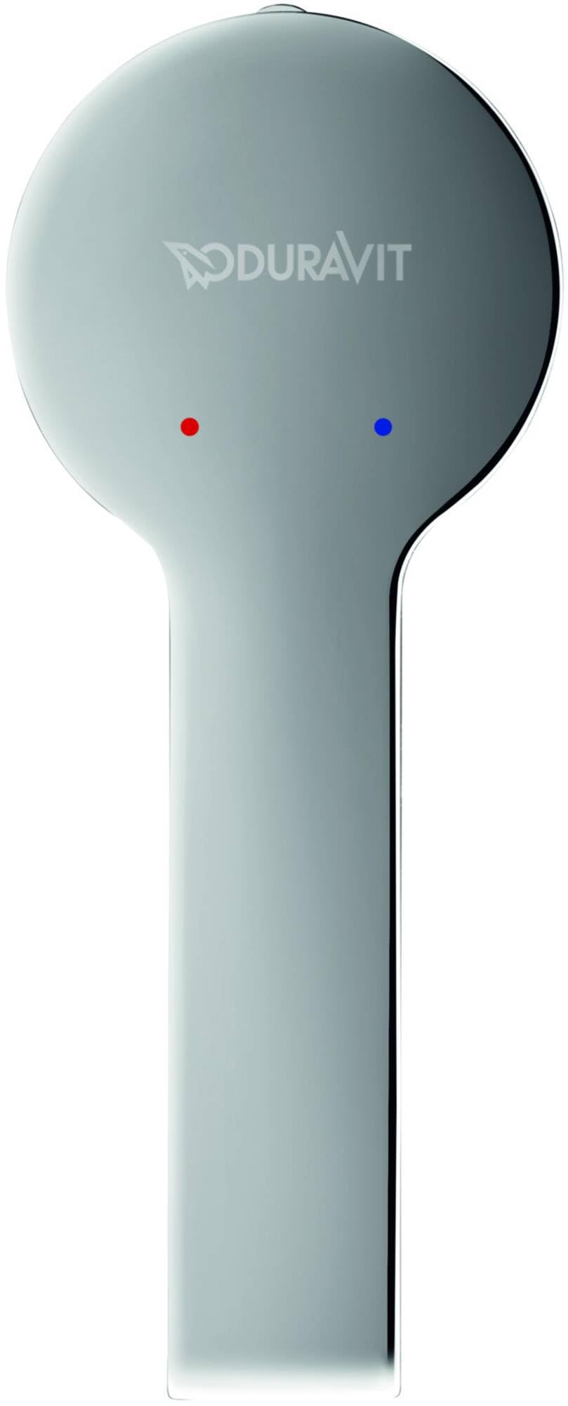 Duravit B21020 B.2 jednouchwytowa bateria umywalkowa, chrom