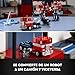 Imagen de LEGO Icons Optimus Prime