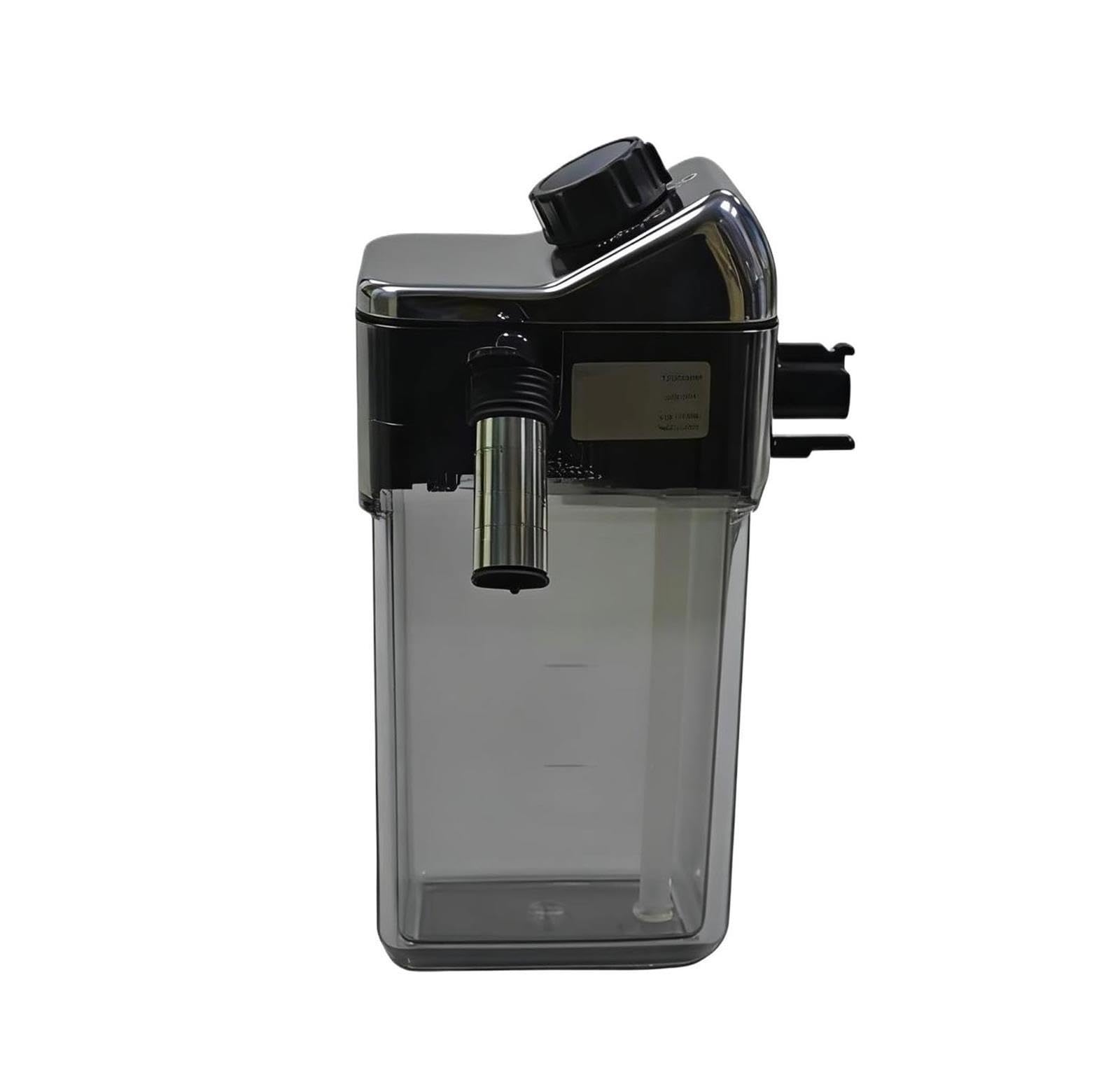 Sostituzione Del Set Completo Di Componenti Del Serbatoio Del Latte, Compatibile Con Parti De'Longhi, ECAM650.85 ECAM510.55 ECAM550.75 ECAM550.85