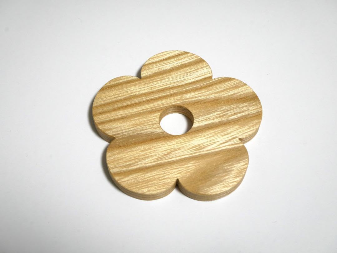 Amazon.co.jp: bjork ビヨルク kukka クッカ コースターセット 6枚