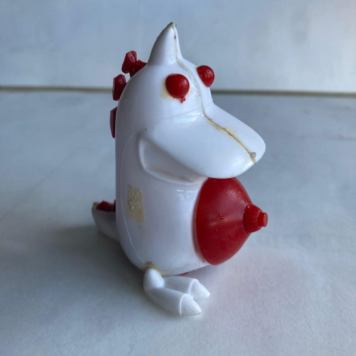 Amazon.co.jp: かいけつタマゴン レア 恐竜怪獣タツノコランド