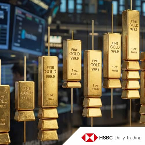 Schl&uuml;sselmarke 5.000 USD! Gold im Chart-Check.