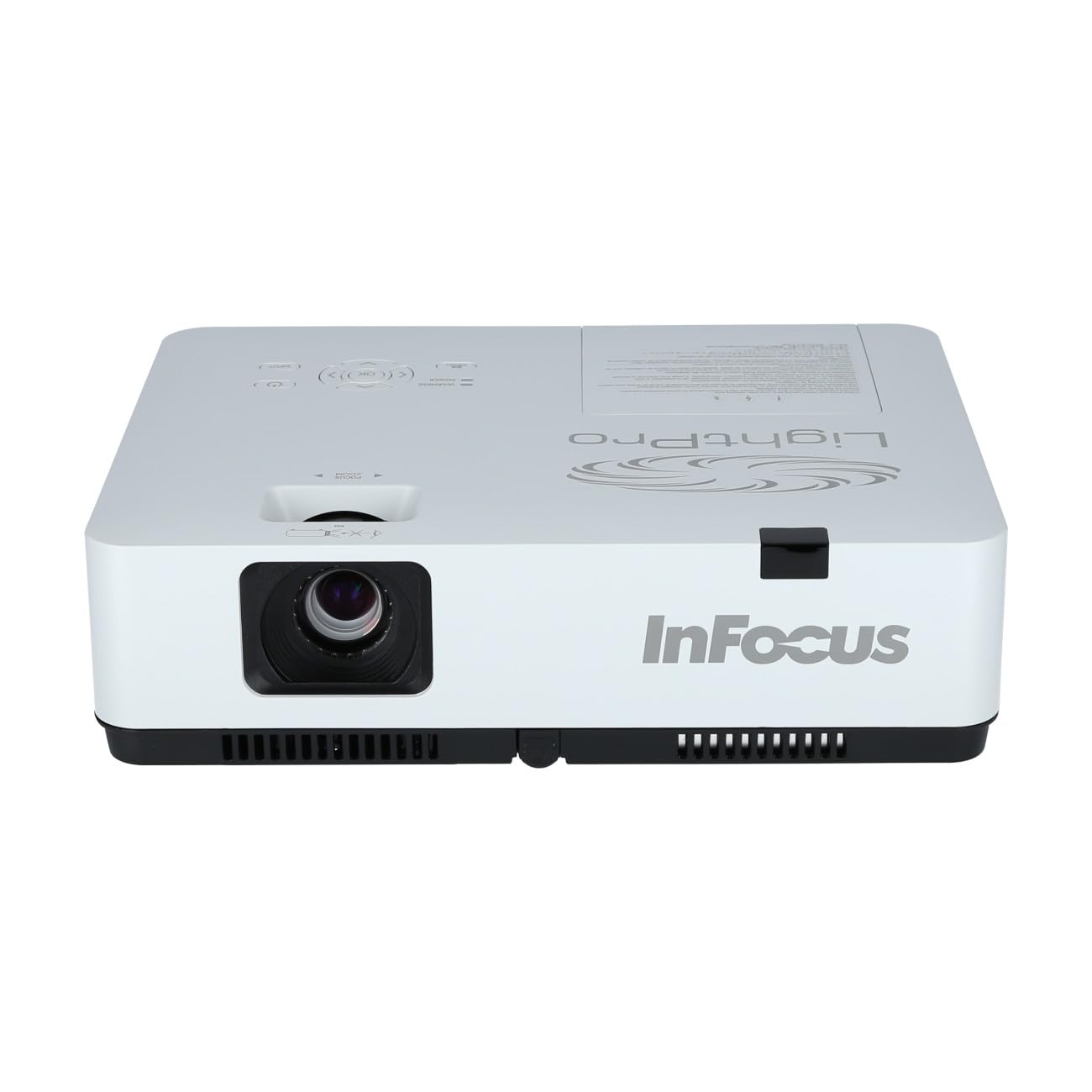 INFOCUS LIGHTPRO LCD IN1049 PROYECTOR