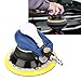 【𝐎𝐬𝐭𝐞𝐫𝐧】 Luftschleifer, AT-980 5"/6" Luft Random Orbitalschleifer Rundpolierer Pneumatisches Handschleifwerkzeug Pneumatischer Schleifer(5")