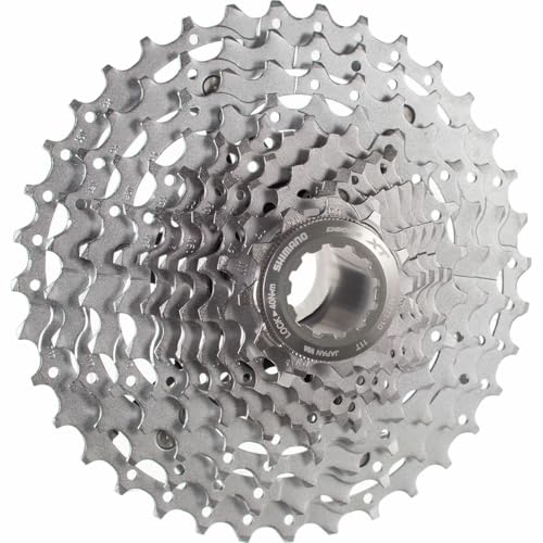 SHIMANO Xt Dyna-Sys Cs-M771 Cassette One Color, 11-32