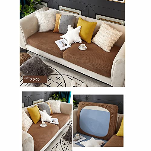 �\�t�@�[���ʃJ�o�[ �\�t�@�[�J�o�[ 1-4�l�|�� �X�g���b�` ���n �҂����� �S�ʕی� �t�B�b�g �N�b�V�����J�o�[ �L�k�f�� �_�炩�� ���h�~ ����~�� �c���e�� �\�t�@�[�N�b�V�����J�o�[ �􂦂� �ʋC�� �ϋv�� �I�[���V�[�Y�� �C���e���A (1.5�l�|��