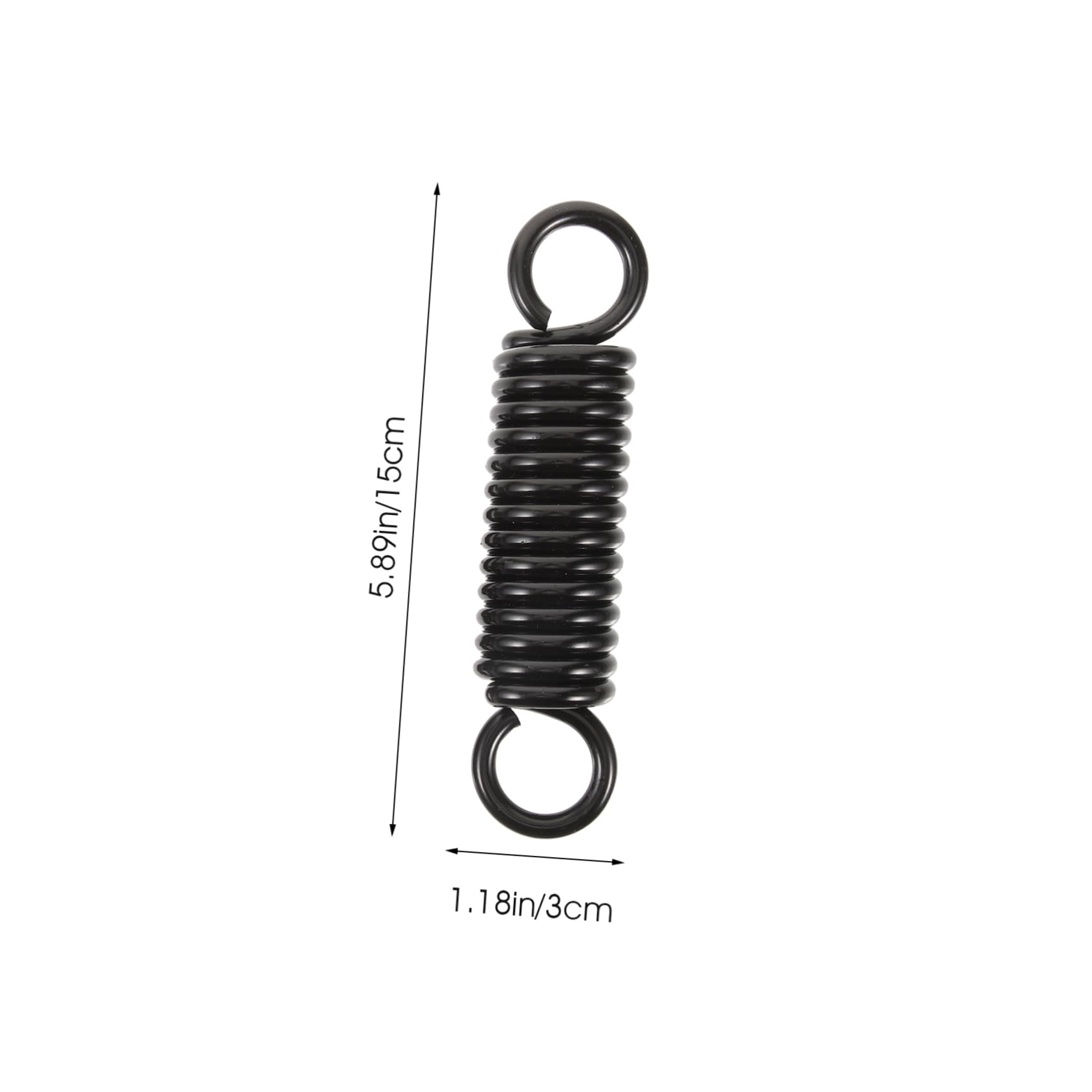 Outdoor Swing Spring Hängematte Spring Kit Und Multifunktional