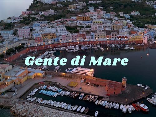  Gente di mare