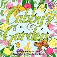Cabby's Garden 0578376172 Book Cover