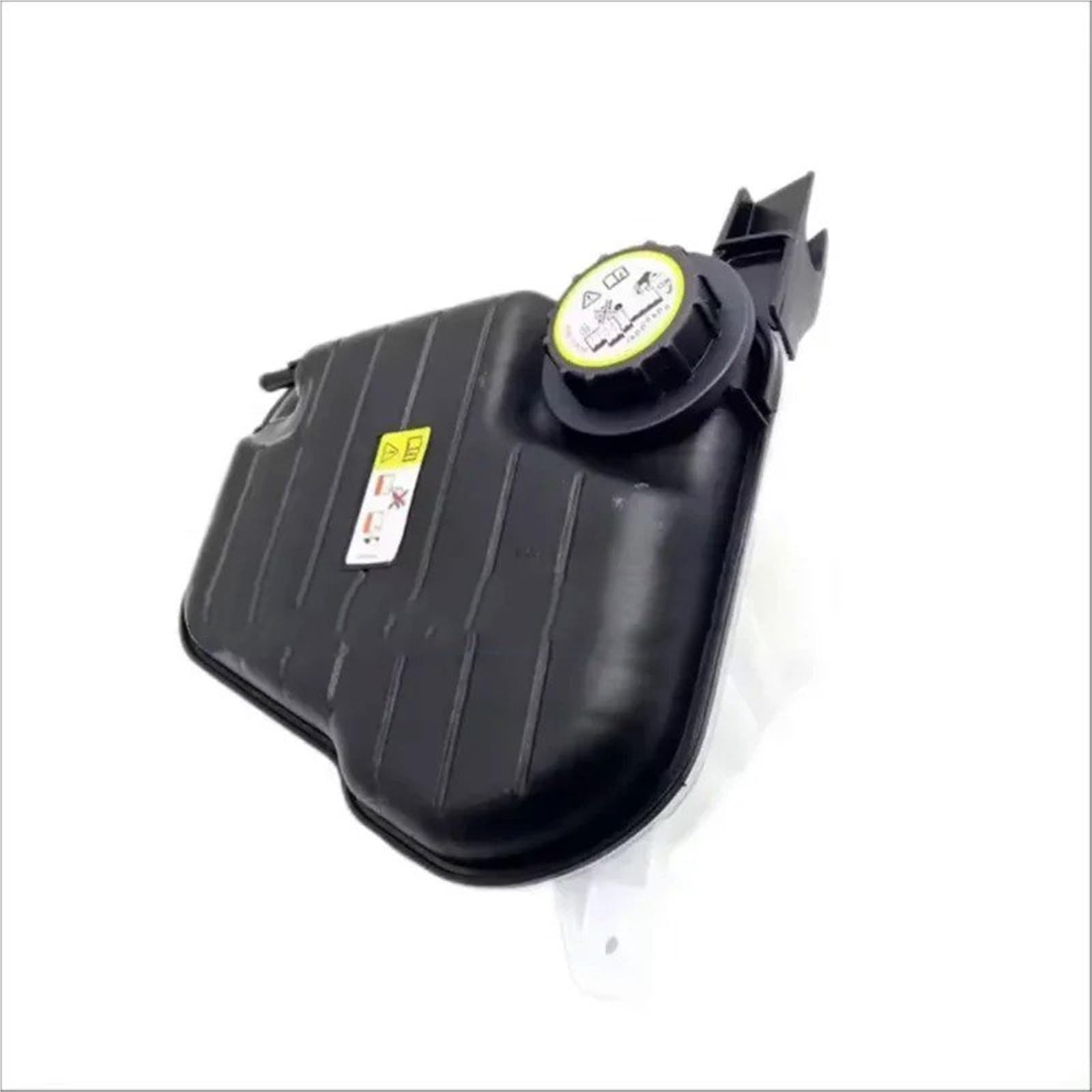 Vaschette Liquido Radiatori Per Jaguar XJ 2010-2015 Serbatoio Del Radiatore Del Liquido Di Raffreddamento C2D36671