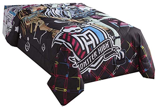 Mattel Monster High The Best Amazon Price In Savemoney Es