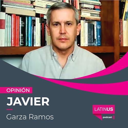 El crimen que destroz&oacute; las narrativas del gobierno: Javier Garza
