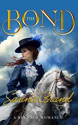 The Bond: The Secret Tales, Book 1