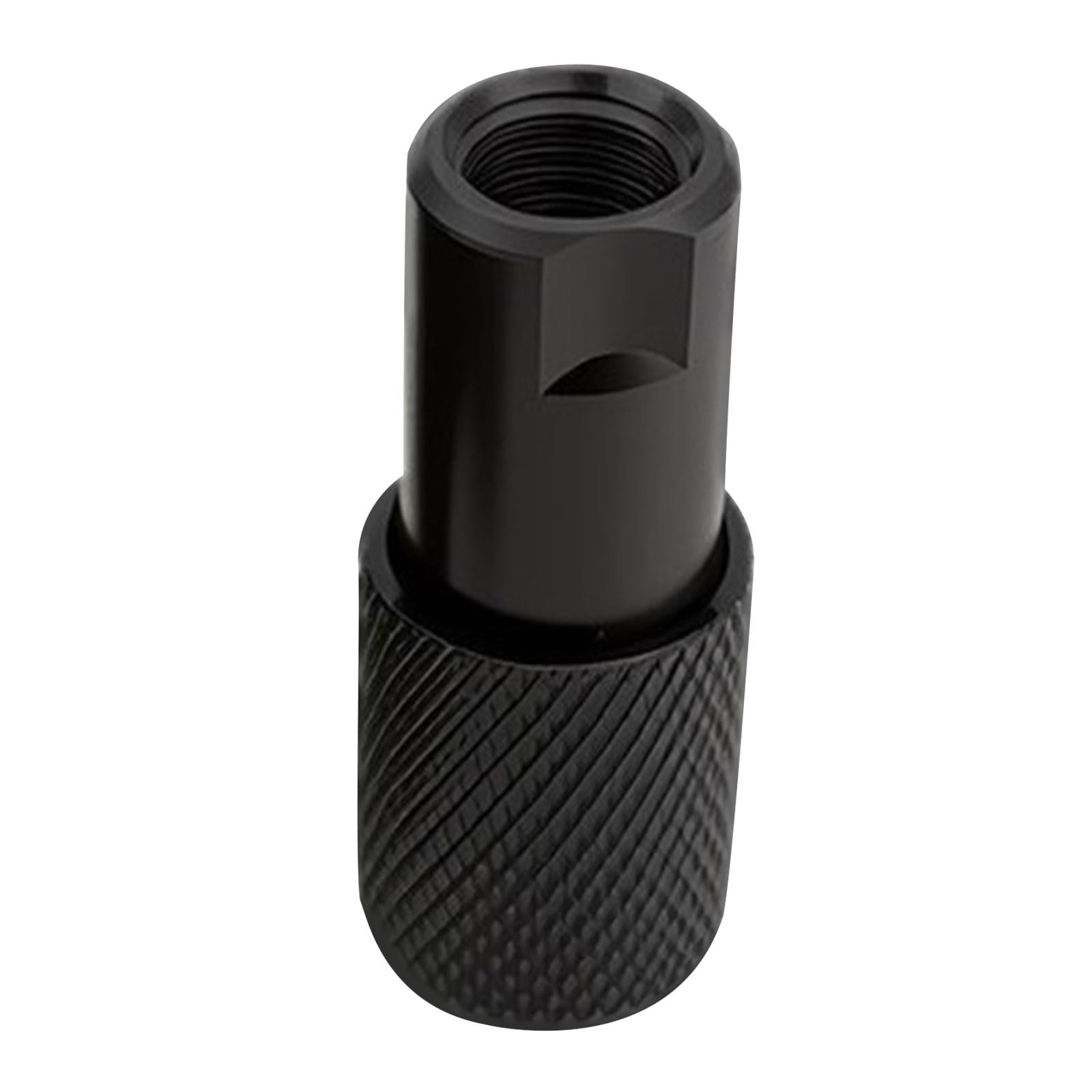 Fromceo Light Angles Grinders Adapter Converts 10Mm Thread To Standard 6.35Mm Hexagonal Shank Size Fittings Angles Grinders Adapter For Drill