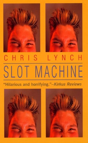  Slot Machine