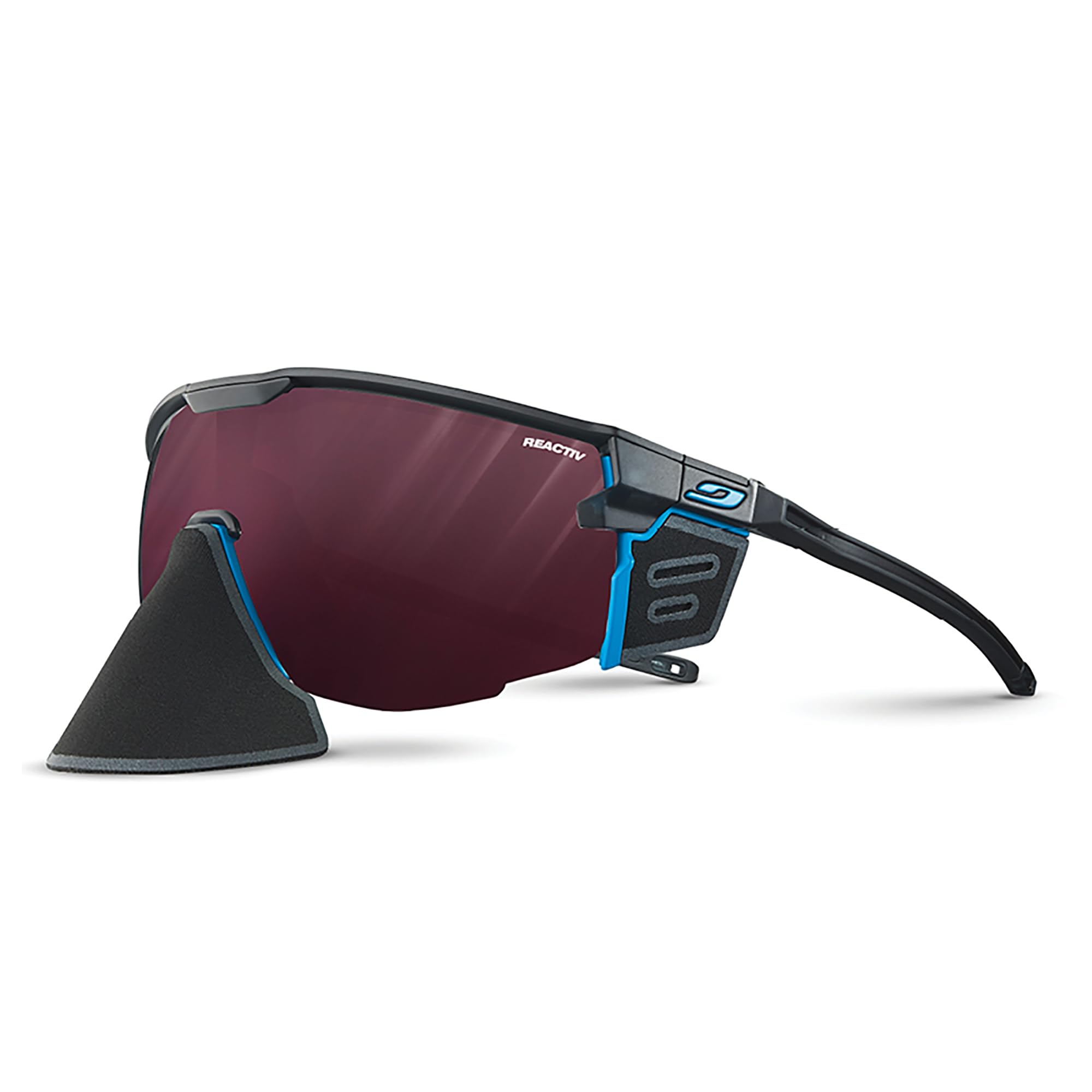 Julbo Ultimate Cover GAFAS DE SOL Unisex adulto (Pack de 1)