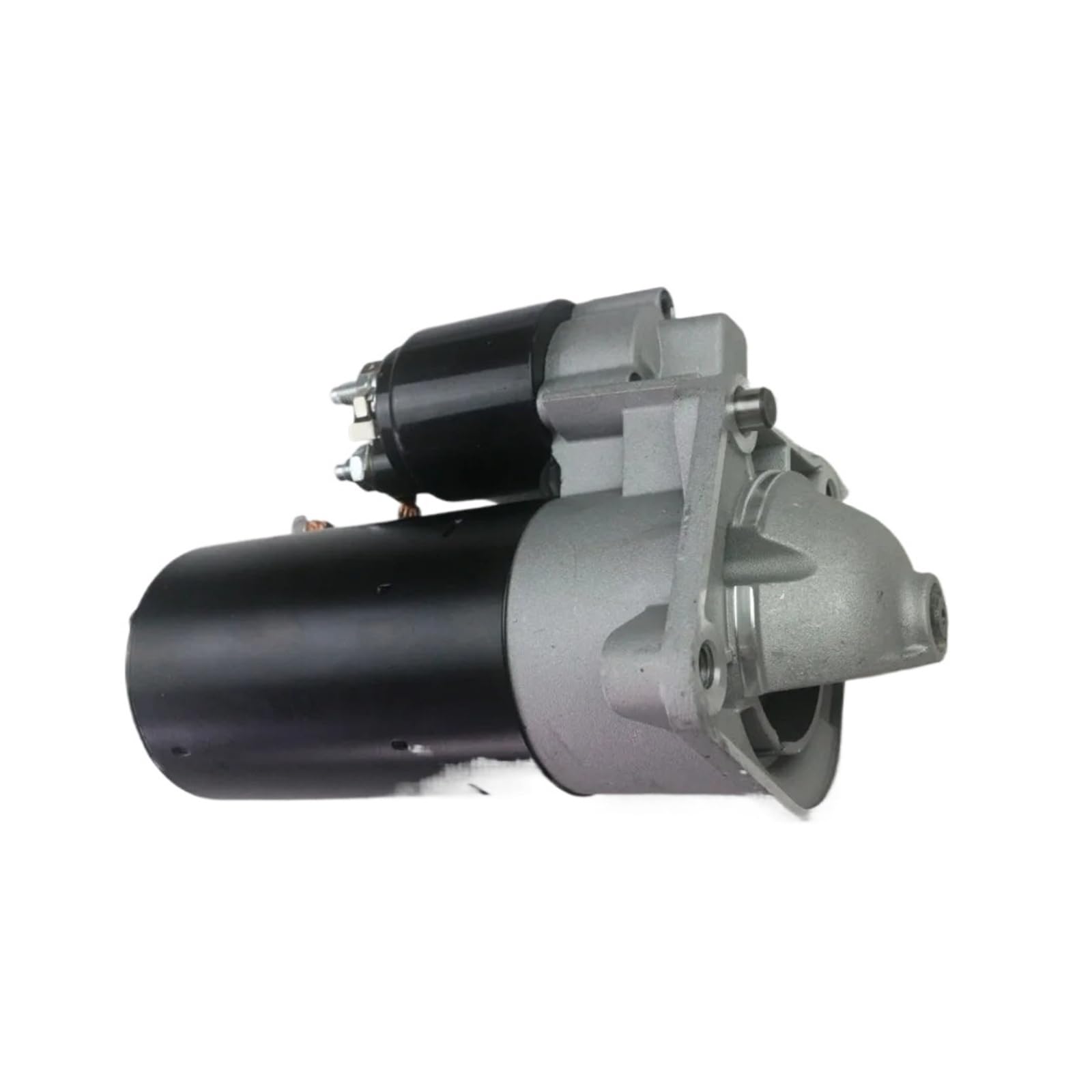 silnik rozruchowy samochodu Do Volvo XC90 V70 XC70 Kraj S80 2.4D 2.5 2.0 rozrusznik zapłonu samochodu | Rozrusznik 8602355 QS3226 AAP3226 9496882 0001109252