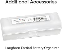 Vista 2 de Nitecore Ci2 2 Bay Universal Battery Charger Support 16340 14500 18650 21700 Lithium Ion AA AAA Ni-MH Ni-CD, USB QC PD with Lumentac Battery