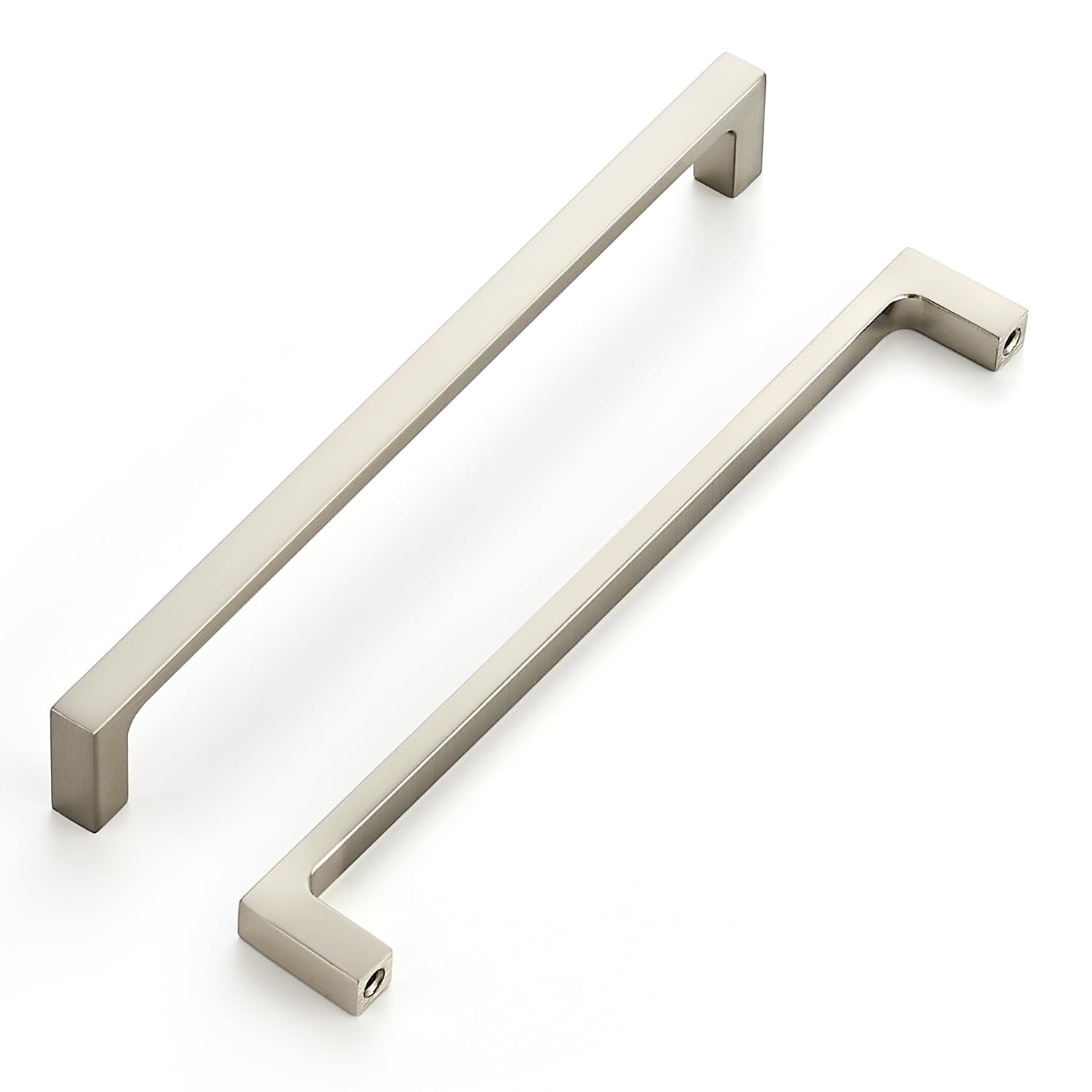 Ravinte Matte Black Kitchen Cabinet Handles 3-3/4 Inch Pulls 10 Pack — Amazon image 22