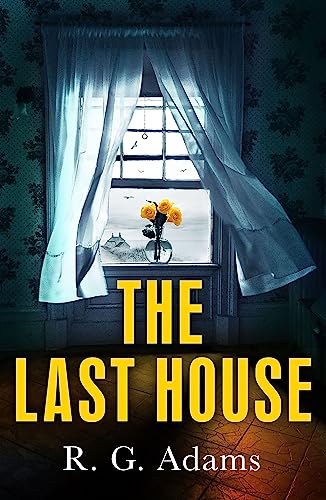 The Last House view 2