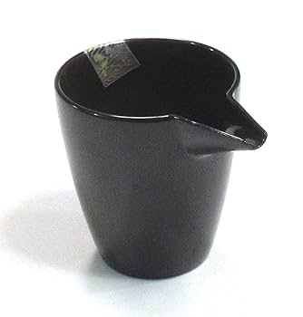 Amazon.co.jp: 会津塗 片口 木製 漆器 酒器 漆塗 かたくち 鉢