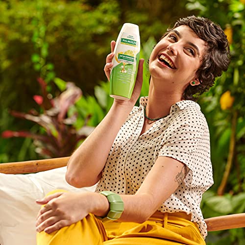 Shampoo Palmolive Naturals Detox 350Ml