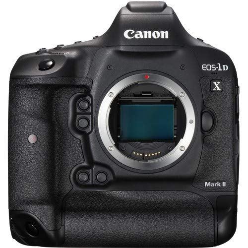 良品 EOS-1DX Mark II mark2 ボディ Buy Canon Digital Camera 1 DX Mark II Body Only Black Online at