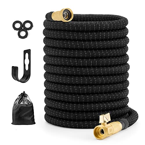 YWTESCH Guirlande lumineuse solaire LED avec boule de 5,5 m 12 LED étanche, avec capteur de lumière pour extérieur, jardin, terrasse, sapin de Noël, fêtes, etc. Blanc chaud