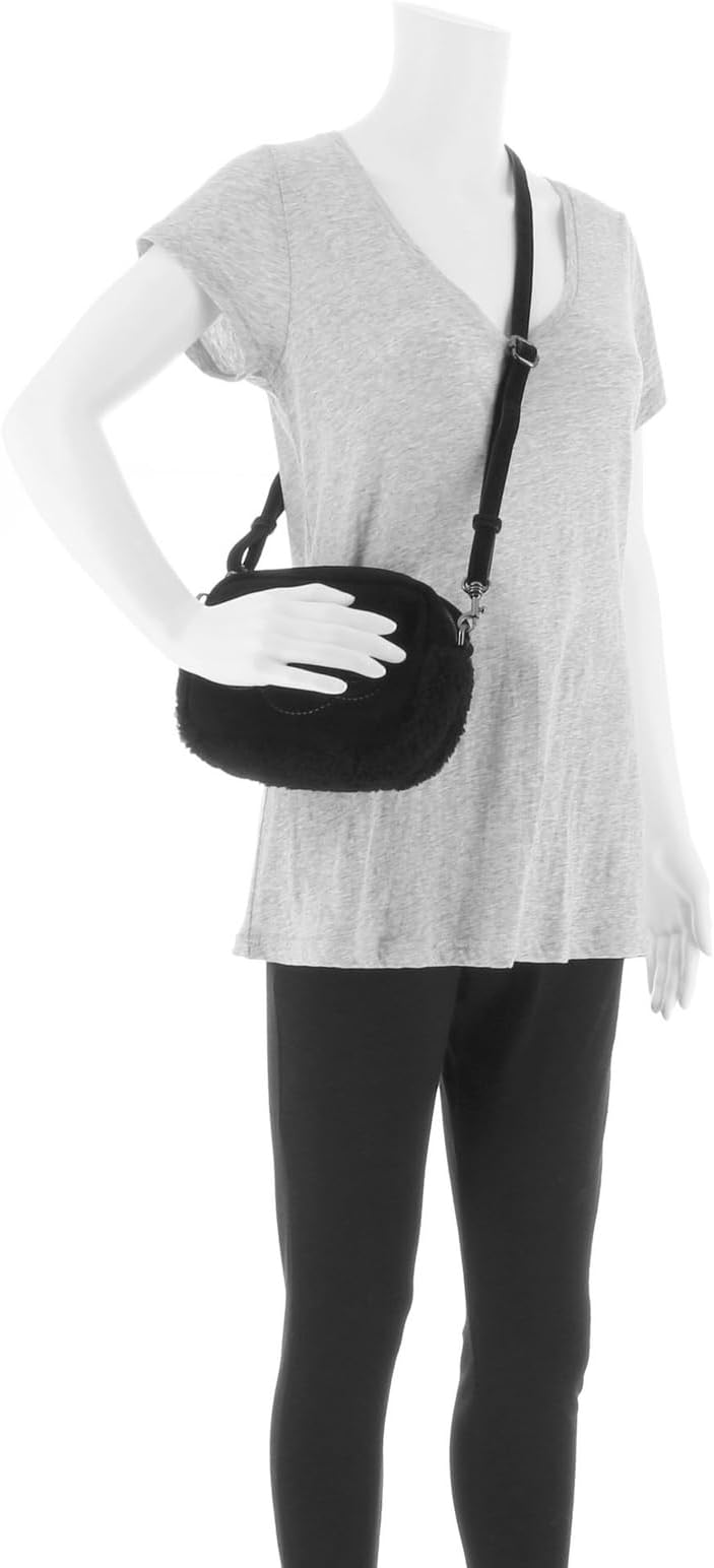 UGG Women's Janey II Ugg Handbag