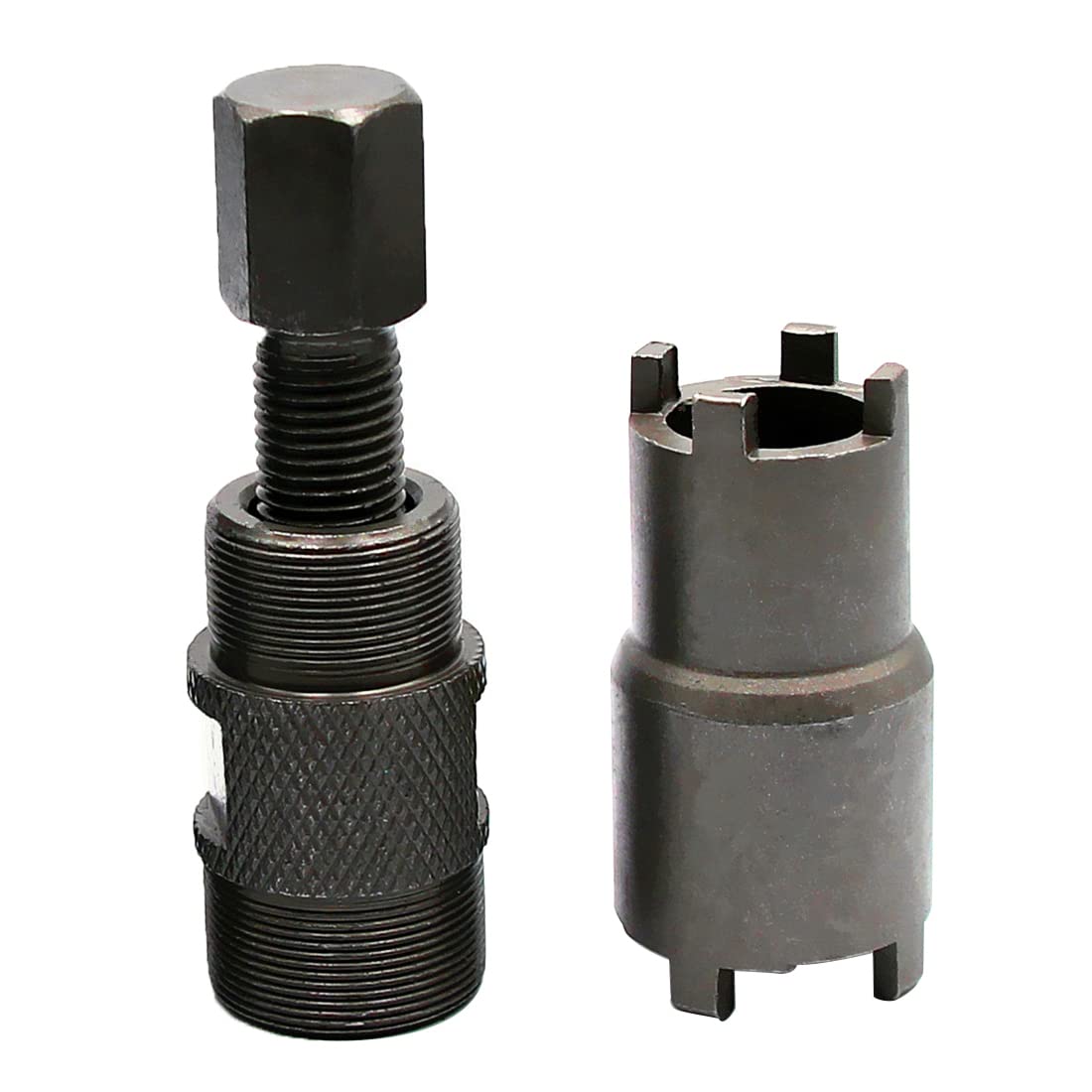 ZPFLL Magneto Flywheel Puller Tool 24mm 27mm and 20mm 24mm Clutch