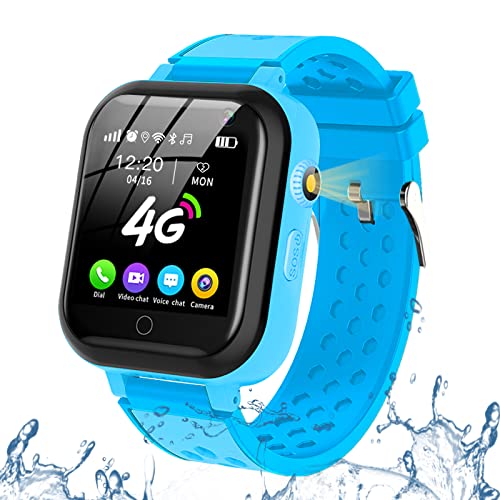 4G Smart Watch
