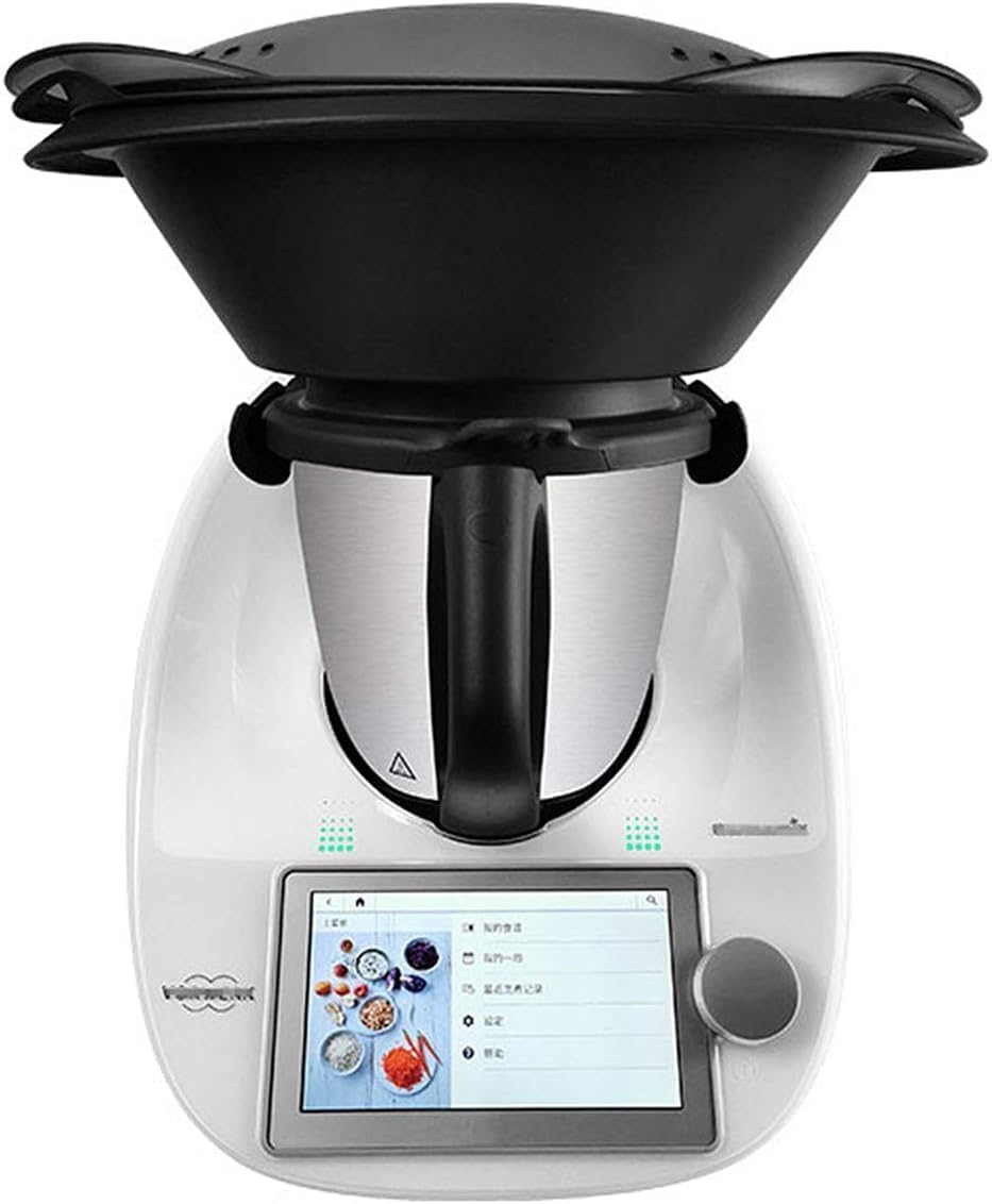 キッチン家電 Thermomix TM6 Amazon.co.jp: Thermomix TM6 [並行輸入品] : ホーム＆キッチン