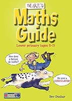 Blake's Maths Guide - Lower Primary 1742159419 Book Cover