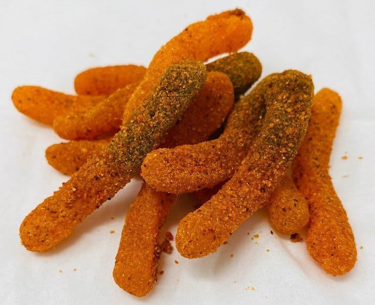 Gomitas Chili Chamoy Picantes FirstChoiceCandy 2 lb miniatura 5