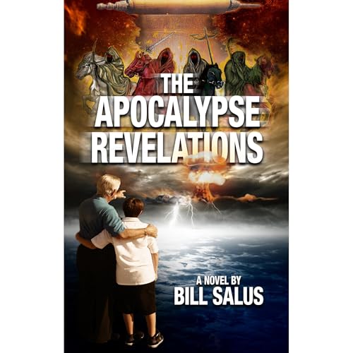 The Apocalypse Revelations by Bill Salus episode artwork