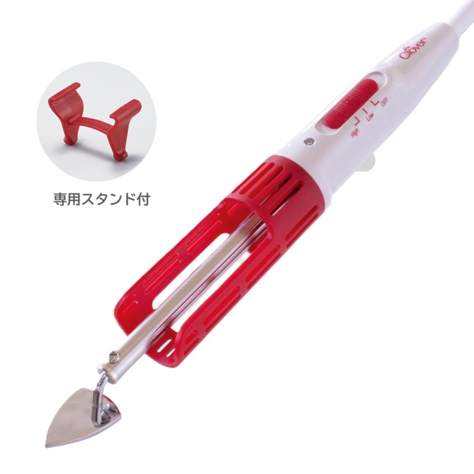 Amazon.co.jp: Clover NEW パッチワークこて 57-903 : ホビー