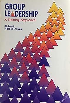 Paperback Group Leadership: A Training Approach Book