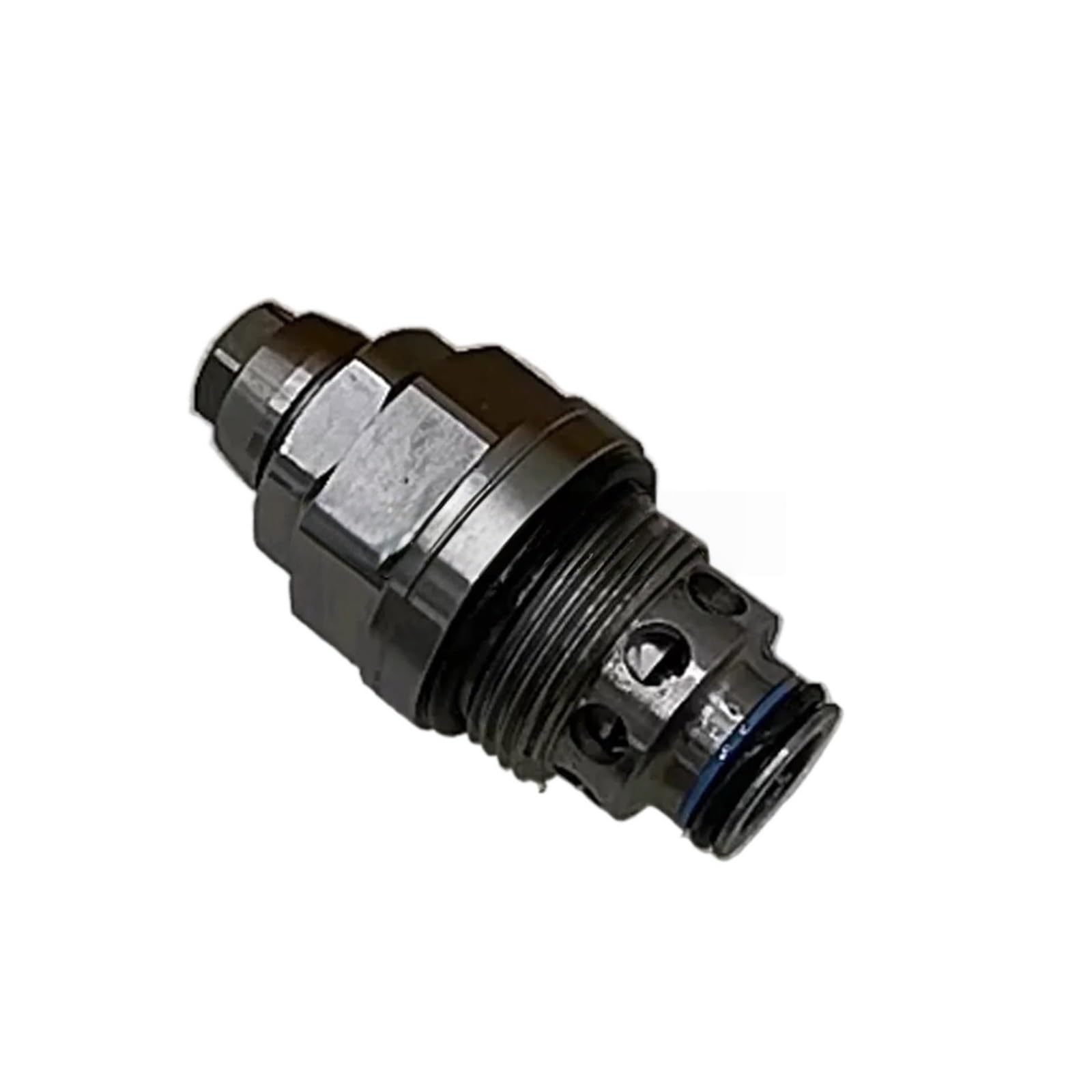 Válvula de alivio hidráulica V568-3725 para repuestos de motor E345D