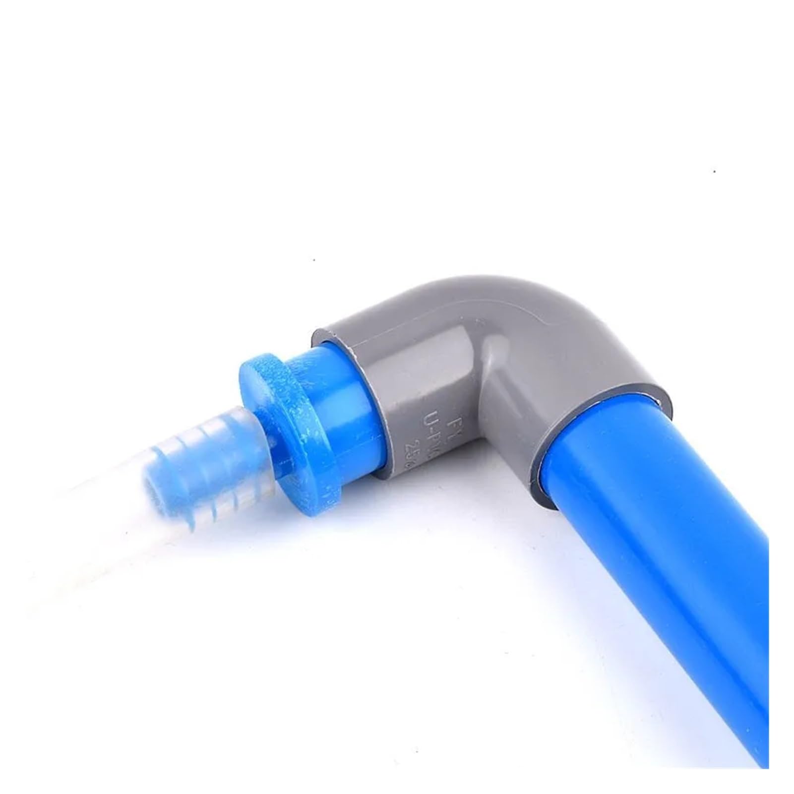 1~20 Pezzi OD 20/25/32 Mm A 5~25 PVC Pagoda Tubo Connettore Giardino Irrigazione Acquario Serbatoio Di Pesce Raccordi For Tubi Dell'Acqua(OD 25-16mm,20pcs)