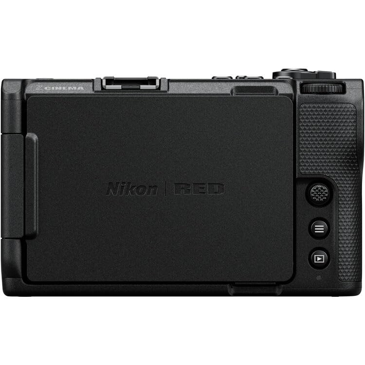 RED Komodo 6K cinema camera