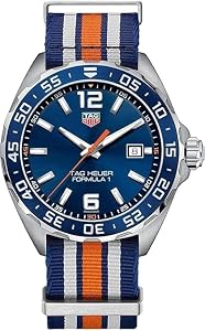 TAG Heuer Formula 1 WAZ1010.FC8196