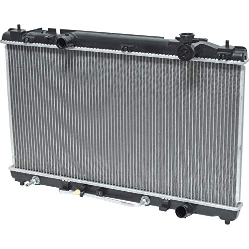 Radiator for Toyota Camry - 2007 2008 2009 2010 2011 - OE# 164000H240