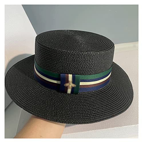 Chapeau de plage hommes dames YXWYXWA pour le soleil