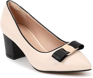 allen solly Women Pull On Pump Heels-picture-37