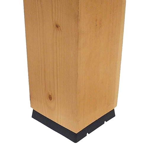 Miniatura 2 de Simpson Strong-Tie CPS12 - Separador de plástico compuesto para 12x12